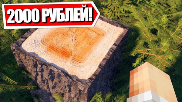 САМЫЙ РЕАЛИСТИЧНЫЙ РЕСУРСПАК за 2000 РУБЛЕЙ В БЕД ВАРС! САМАЯ РЕАЛИСТИЧНАЯ ГРАФИКА В МАЙНКРАФТ!