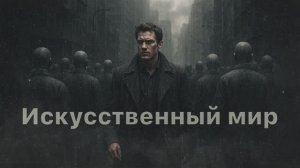 Искусственный мир