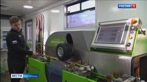 Старым лыжам – вторую жизнь: в Костроме работает передвижная мастерская Олимпийского комитета