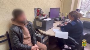 Задержан житель Новороссийска, ограбивший мужчину с ограниченными возможностями здоровья