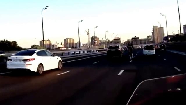 Самокат летевший на встречку оштрафовали на 100 000 р