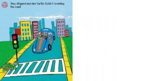 Pete the Cat's Cool New Ride | Animated Book | Read aloud