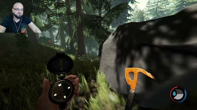 НИЧЕГО НЕ ПОНЯТНО НО... THE FOREST #2