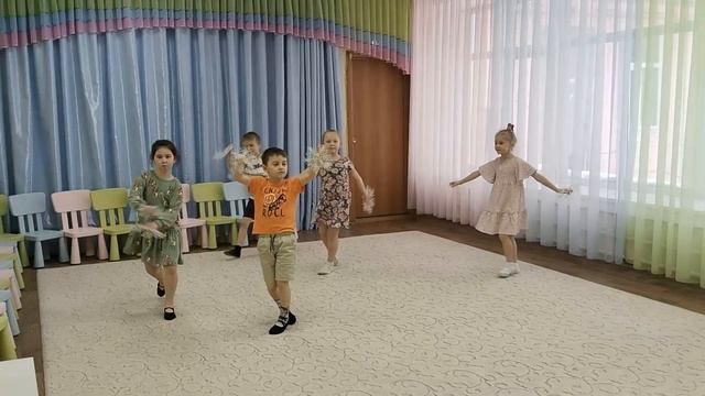 Импровизация 