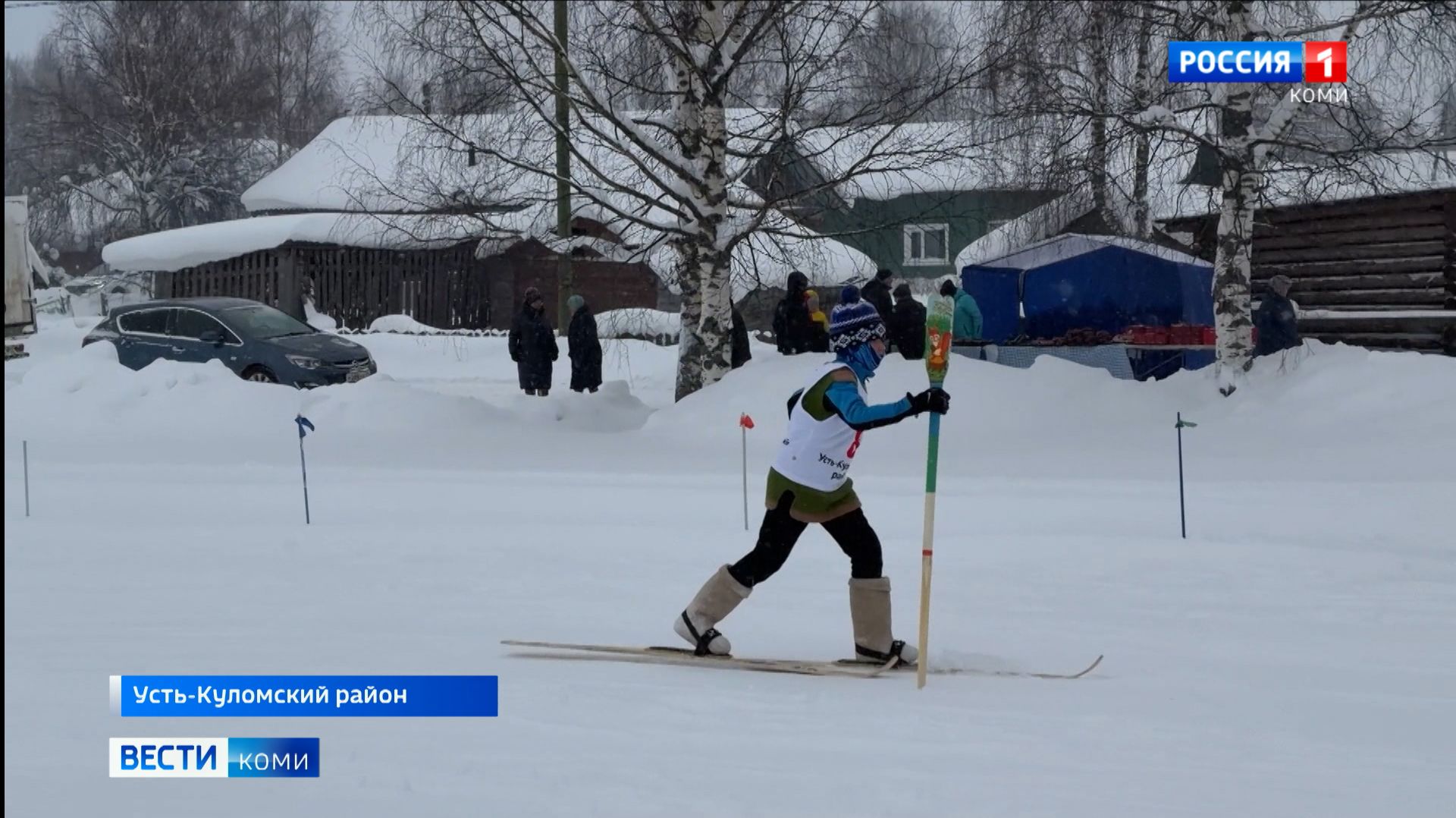 Гонки на охотничьих лыжах войдут в программу «Кубка Защитников Отечества» по зимним видам