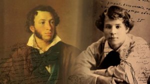 Пушкин и Есенин — два взгляда на «русский бунт» (2018)