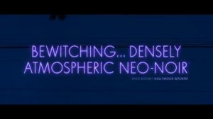 Официальный трейлер "Близнецы / Gemini 2018 (2025)"