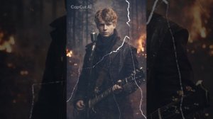 Я усталым таким ещё не был.Рок-опера.С Есенин