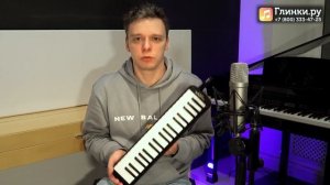 KongSheng: Губная гармоника, которая играет душой | Эксклюзив в России