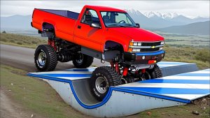 Мультики про машинки - Большие машины - Тяжелые грузовики - Сборник - Мультики для детей