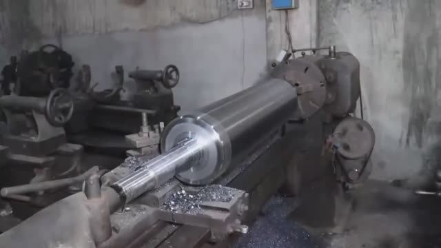 Изготовление прокатного валка из стали, включающий ковку, термическую закалку и чистовую обработку. смотреть онлайн