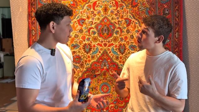 Айткулов Тамерлан