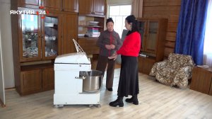 Пекарня в Беченче