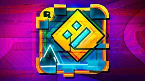 УРОВНИ ЛОМАЮЩИЕ GEOMETRY DASH 2