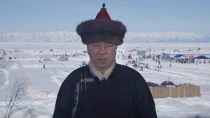 С праздником Белого месяца