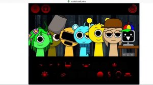 sprunki phase 68664476644766443676344