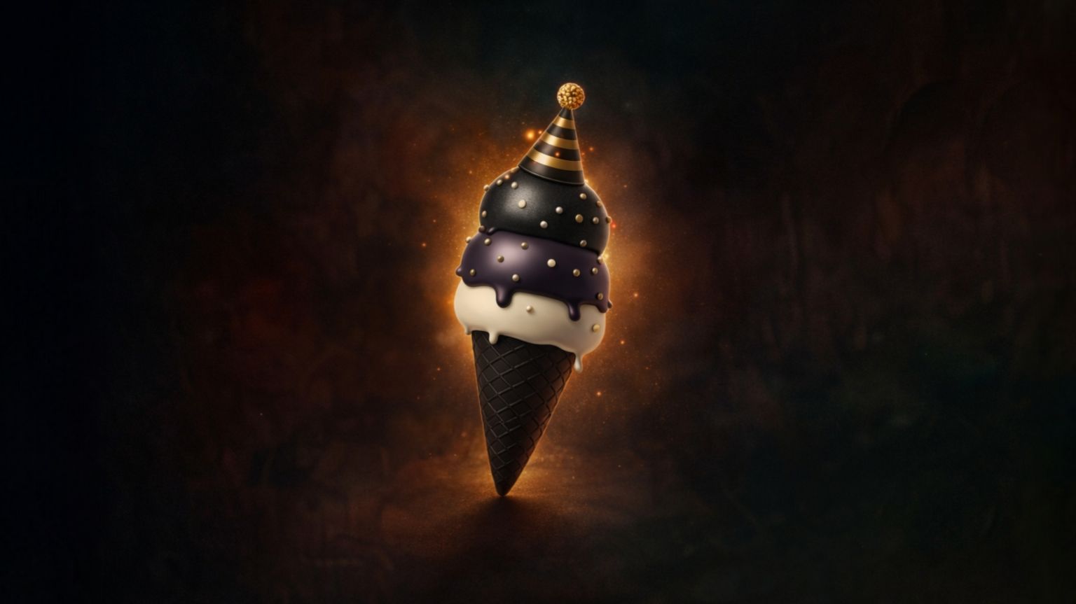 С днём рождения! (Базовый Формат)