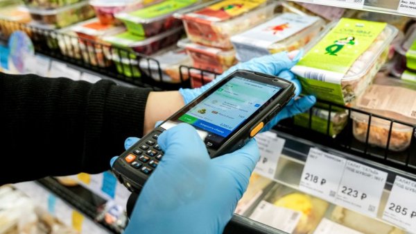 В России установят санитарные нормы для готовой еды