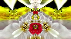 Футажи! Футаж Очаровательные фантастические пейзажи 4!