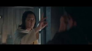 Официальный трейлер "Аколит / Star Wars: The Acolyte (2024)"