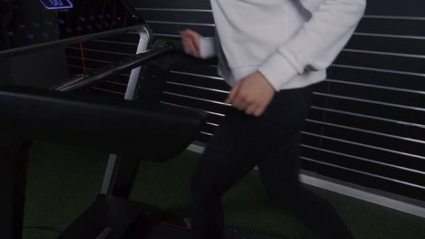 Обзор Svensson Industrial Base T55: профессиональная дорожка со складной конструкцией