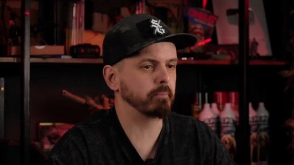 Обзор от Red Army