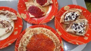 Масленица без блинов, как Новый год без Деда Мороза. Мой рецепт блинов.