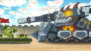 Я не впустил КВ-44. И КВ-6 не пройдёт!