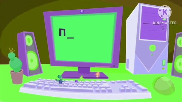 The Fixies effects 4 G. Major effects смотреть онлайн