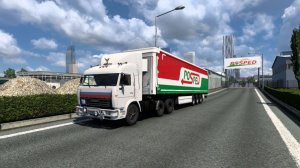 ГРУЗ ПО ЕВРОПЕ ... ЕТС 2 1.58