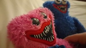 Тихий час [Сериал ХАГГИ ВАГГИ И ЕГО ДРУЗЬЯ] 152 серия