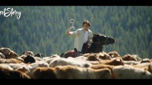 Клип на дораму "Аромат граната"