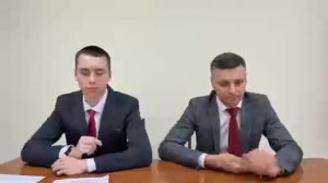 Прямая линия с Главой Кочубеевского округа Олегом Борзовым 16 февраля 2026 г.