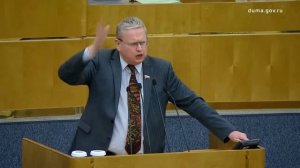 Делягин_ Какие законы и как принимаются госдурой под кураторством единорогов