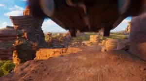 Официальный трейлер "Гиганты Ла-Манша / Quixotes: The Heirs of La Mancha (2024)"