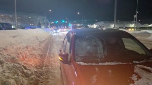 (Рыбинск-40) ПОСТРАДАЛИ ПОДРОСТКИ