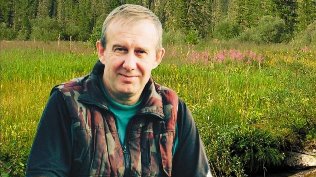 Виртуальная  выставка книг Топилина В.С