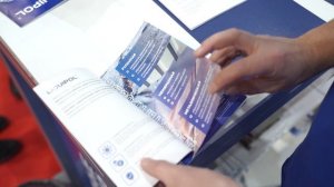 Участие компании «Ликвиполь» в Выставке «Сибирская строительная неделя 2026» в Новосибирске