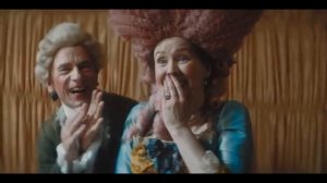 Официальный трейлер "Охотница за временем (2024)"