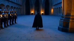 Контракт на смерть