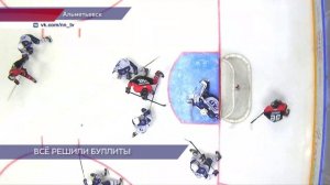 Хоккейные команды системы клуба «Торпедо» провели выездные матчи в своих чемпионатах