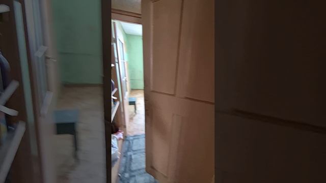 Большая сталинка под ремонт Людогоща 8.mp4