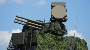 В Пермском крае зафиксировали прилет беспилотников ВСУ