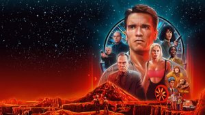 Трейлеры фильмов - Вспомнить всё (1990 / 2012) Фантастика