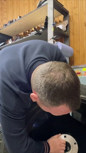 Пополнение в семье и в автопарке Казбековича - жизнь https://t.me/vk_logistik смотреть онлайн