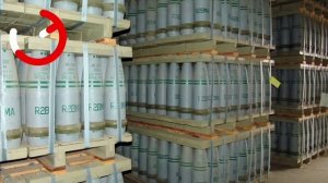 Самое безумное оружие....🔫