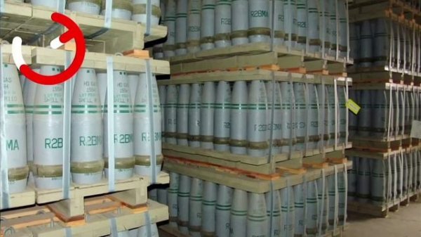 Самое безумное оружие....🔫