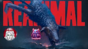 №3⏩REANIMAL🤼ЖЕРТВА! ФИНАЛ!🤼