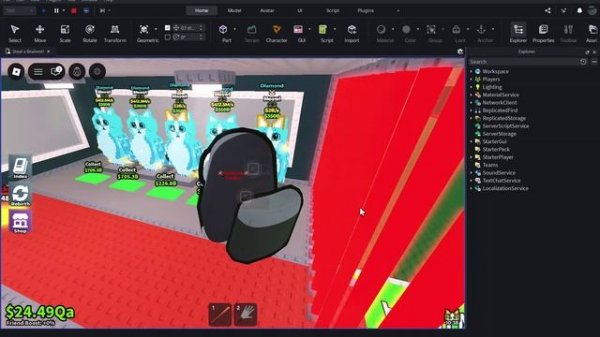 Steal a Brainrot! - Roblox Studio 2026-02-17 14-10-52