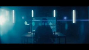 Официальный трейлер "Уровни (2024)"